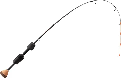 Vista 6 de 13 FISHINGIce Fishing Rod