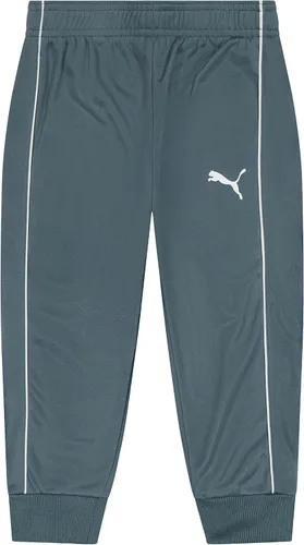 Vista 5 de PUMA boys 3 Piece T-shirt, Long Sleeve Shirt & Jogger Set