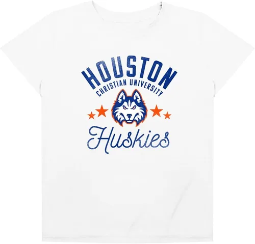 Vista 31 de Colección oficial de camisetas sueltas para mujer, color blanco