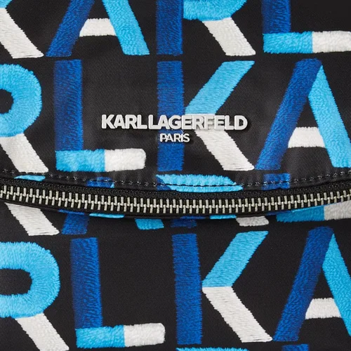 Vista 4 de Karl Lagerfeld Paris Cara Messenger