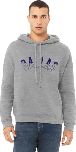 Vista 76 de Daxton Sudadera con capucha y sudadera con capucha de dos tonos populares de Estados Unidos para adultos, unisex, ajuste cómodo