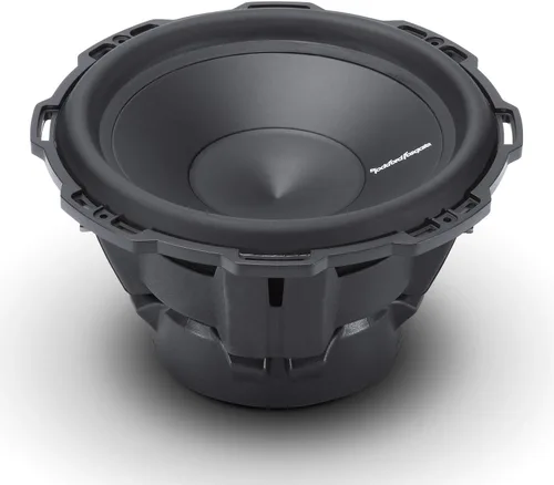 Vista 6 de Rockford Fosgate P2D2-12 Punch P2 DVC 2-Ohm 12-Inch 400-Watt RMS, 800-Watt Peak Subwoofer