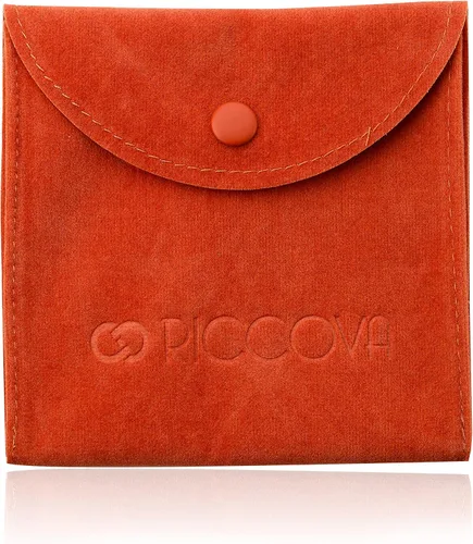 Vista 3 de Riccova Arctic Mist haered aro grande con piedra blanco lechoso