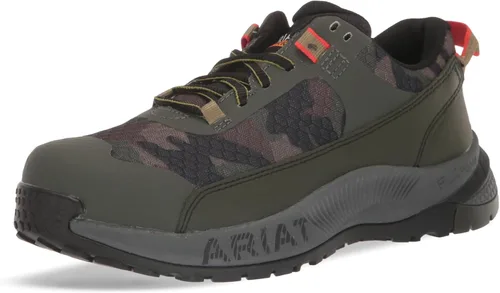 Vista 7 de Ariat Outpace Shift Zapatos de trabajo con punta compuesta para hombre