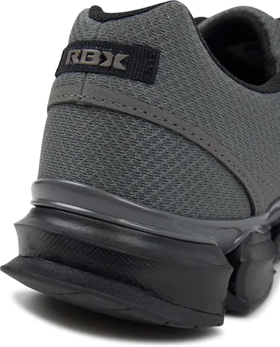Vista 30 de RBX Active Airy Mesh Tenis deportivos para hombre, tenis ligeros para entrenamiento