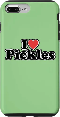 Vista 12 de I Love Pickles Case for iPhone 17