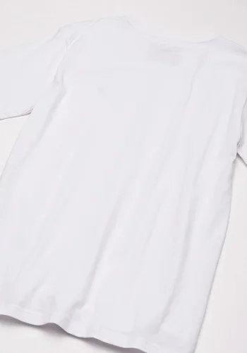 Vista 2 de Nautica Camiseta de manga corta con cuello en V para niño