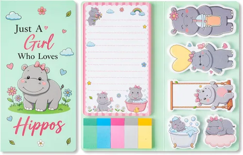 Vista 67 de B1ykin Juego de Notas Adhesivas Lindas - Bloc de Notas Autoadhesivas A+ Amazing Teacher, 550 Hojas de Páginas de Memo para Escritura, Bloc de Notas