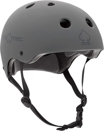Vista 5 de Pro-Tec Classic - Casco para patinar certificado