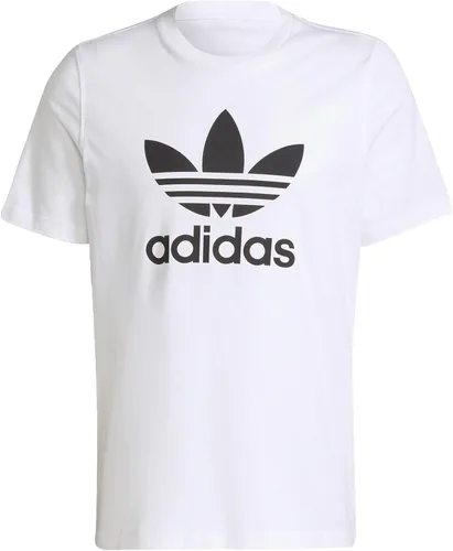 Vista 8 de adidas Originals Camiseta Adicolor Classics Trefoil para hombre