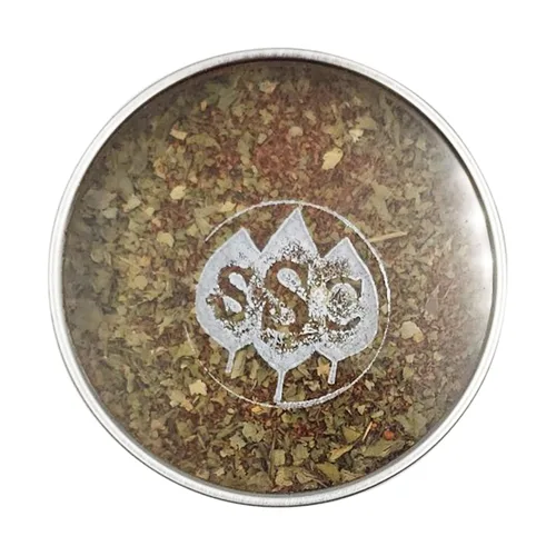 Vista 3 de Shenandoah Spice Co, Condimento Tex Mexicano, 8 onzas