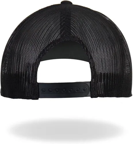 Vista 4 de Hot Leathers GSH2020 Lost Cause Gorra Snapback