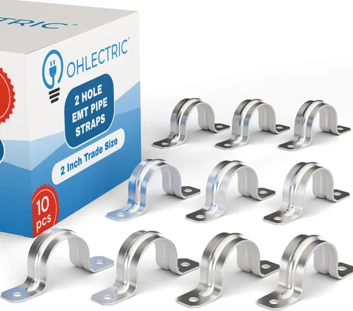 Vista 17 de OHLECTRIC Correa de tubo resistente