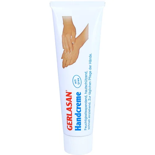 Vista 6 de GEHWOL Crema de manos, 2.6 Oz