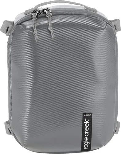 Vista 2 de Eagle Creek Pack-It Gear Protect-It Cube S, River Rock