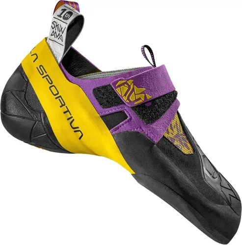 Vista 7 de La Sportiva Zapatos de escalada en roca Skwama Performance para hombre