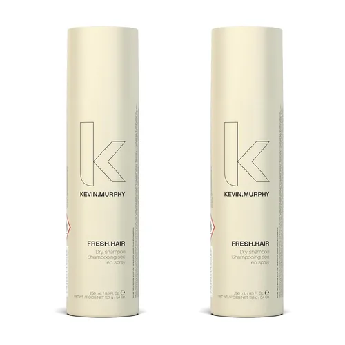 Vista 9 de KEVIN.MURPHY FRESH.HAIR - Champú seco en aerosol - Para todo tipo de cabello - Champú seco sin sulfatos - 100 mL / 3.4 oz