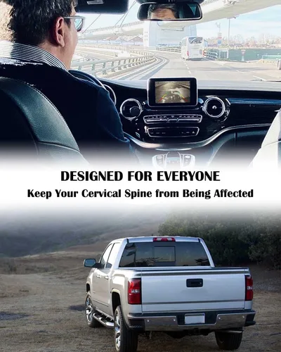 Vista 6 de 23306741 22803702 Cámara de respaldo para Chevrolet Silverado 2014 GMC Sierra 1500 2500 3500 2014 2015