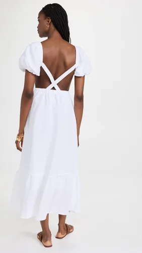 Vista 3 de ASTR the label Vestido Jelena para mujer