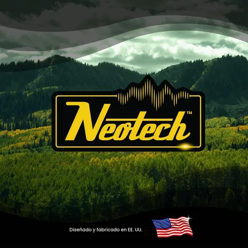 Vista 2 de Neotech Estuche para equipos de estudio y escenario de rendimiento (7901224) negro
