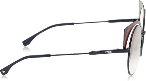 Vista 3 de Fendi Gafas de sol de ojo de gato de 2087in para mujer