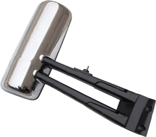 Vista 4 de Gafas de repuesto para espejo lateral superior principal calentadas con placa Kewnworth T680/T880