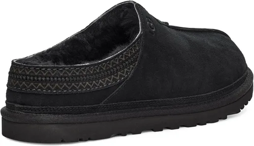 Vista 4 de UGG Pantuflas Neuman para hombre