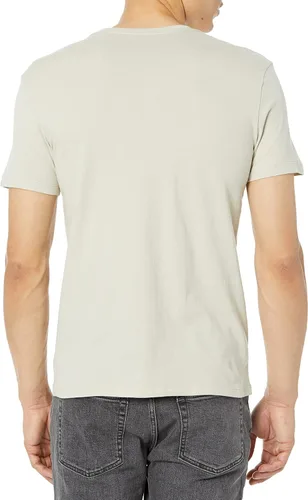 Vista 2 de GAP Men's Vintage Logo Short Sleeve Tee T-Shirt