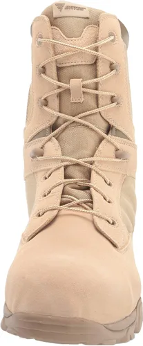 Vista 2 de Bates Men's Gx-8 Composite Toe Side Zip Work Boot