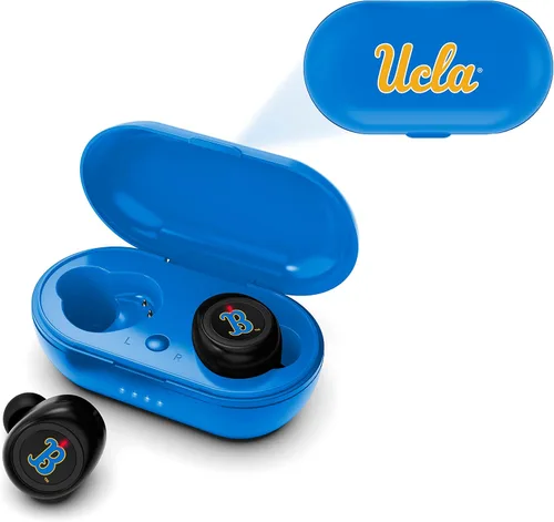 Vista 20 de SOAR NCAA Auriculares inalámbricos unisex True V.2