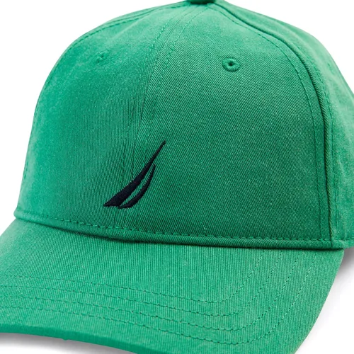 Vista 2 de Nautica Gorra J-Class para hombre Coastal Pine