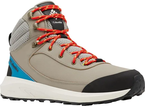Vista 2 de Columbia Zapatillas de senderismo Trailstorm Peak Mid para hombre