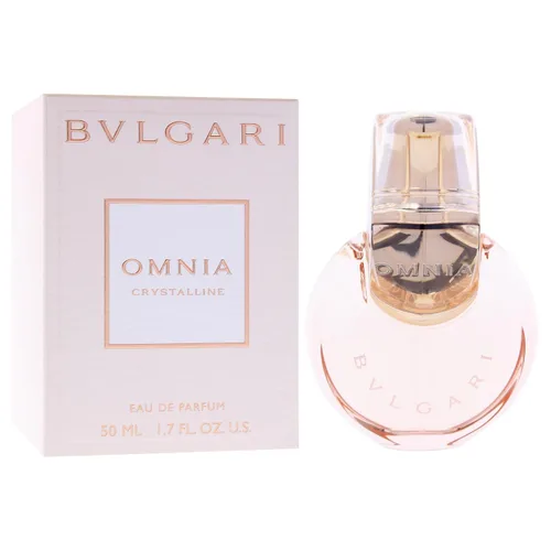 Vista 3 de Omnia Crystalline de Bvlgari para mujer - 1.7 oz EDP Spray