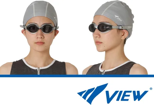 Vista 2 de VIEW Equipo de natación V-820 Selene Gafas de natación