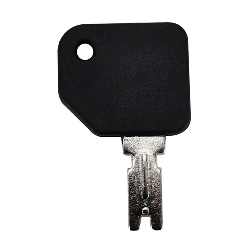 Vista 5 de 166 llaves de encendido para carretilla elevadora, mango de plástico 186304 compatible con Caterpillar Cat Hyster Gradall Genérico Clark Yale