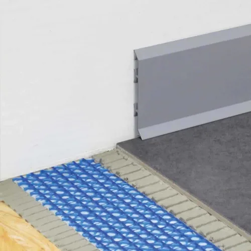 Vista 4 de Blanke Hojas de contrapiso de baldosas cerámicas Permat 527-904-US