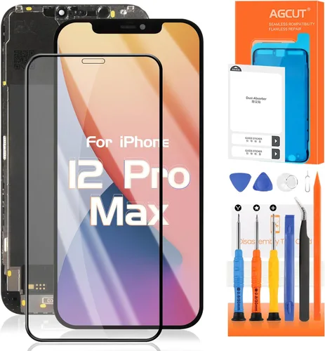 Vista 10 de Para iPhone SE 2016 Reemplazo de pantalla para iPhone 5S Pantalla LCD táctil A1723 A1724 A1453 A1457 A1518 A1528 A1530 A1533 Pantalla Digitalizador