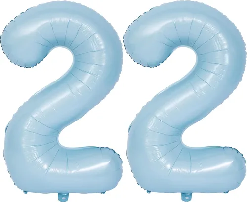 Vista 5 de Globos de 40 pulgadas con números de caramelo, papel de aluminio de helio, globos de látex de Mylar para fiesta de cumpleaños, decoración digital 0