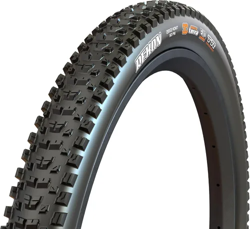 Vista 3 de MAXXIS Rekon - Wire Bead - Dual Compound - EXO - E25 Rating Light-Duty Trail Tire