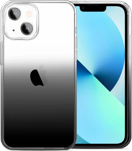 Vista 145 de JJGoo Funda transparente compatible con iPhone 11 Pro Max, transparente, suave, a prueba de golpes, delgada, delgada, antigolpes, color rosa
