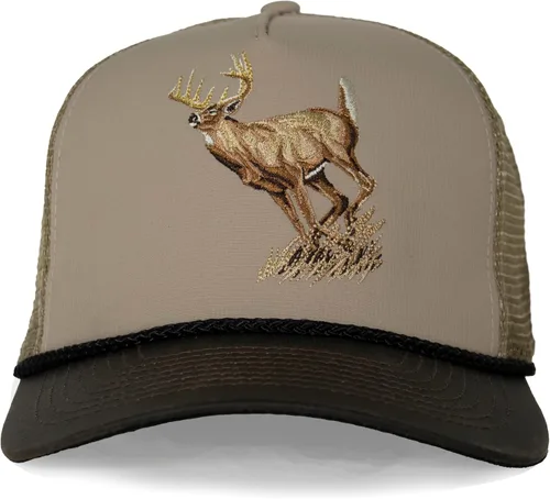 Vista 24 de Paramount Outdoors - Colección de gorras deportivas para hombre para caza y pesca con ComfortSnap