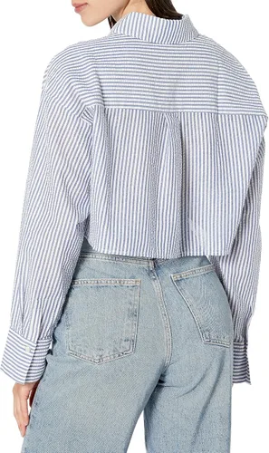 Vista 2 de NIA Blusa Austin para mujer