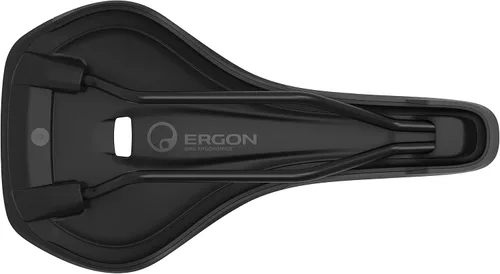 Vista 5 de Ergon Sillín de gel deportivo SMC para hombre