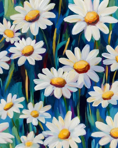 Vista 17 de Papel tapiz floral de hongos rosados para despegar y pegar, papel de contacto bohemio con hojas verdes claras, acuarela, colorido mural de pared