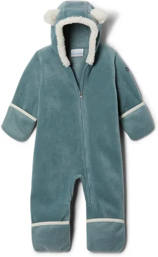 Vista 3 de Columbia Bunt Tiny Bear II para bebé, forro polar suave y cálido