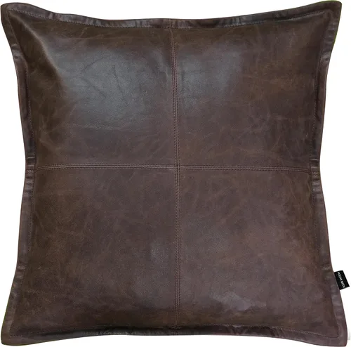 Vista 18 de Funda de almohada de piel de cordero – Funda de cojín decorativa para sofá – Fundas para sala de estar y dormitorio, 22 x 22 pulgadas – Paquete de 2