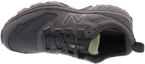 Vista 2 de New Balance Tenis de correr 510 V5 para hombre