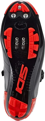 Vista 4 de Sidi Zapatos de gimnasia unisex con tacos