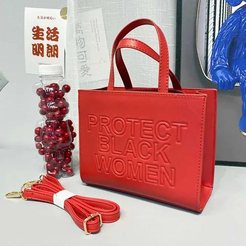 Vista 3 de Qiayime Bolso y bolso de mano para mujer, protege el bolso negro para mujer, bolso de mano con asa superior, bolsa de hombro, bolsa cruzada y juego