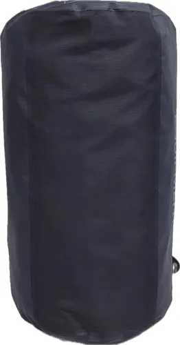 Vista 18 de Element Equipment Trailhead Bolsa de lona con correas de hombro de tela impermeable, Color verde azulado., Large 85 Liters